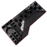 XP-40204 Aluminum Multi Function Tool Stand